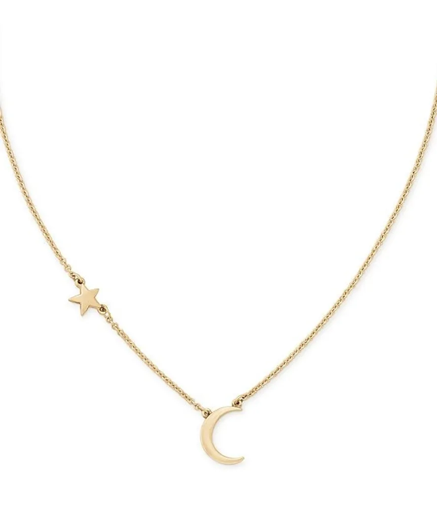 James avery hotsell moon pendant