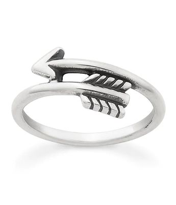 James avery horseshoe outlet ring