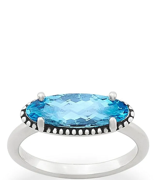 James avery shop beaded ring