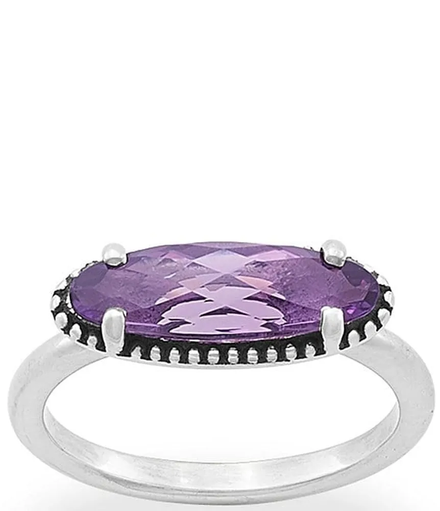 James avery tiara ring online