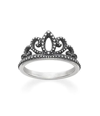 Turtle ring james discount avery