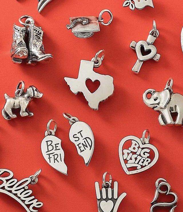 James avery charm hotsell bracelet sale 2021
