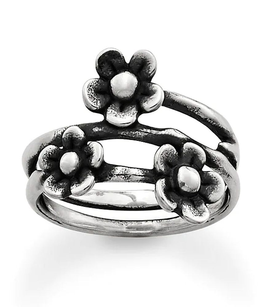 James avery abounding cheap vine ring