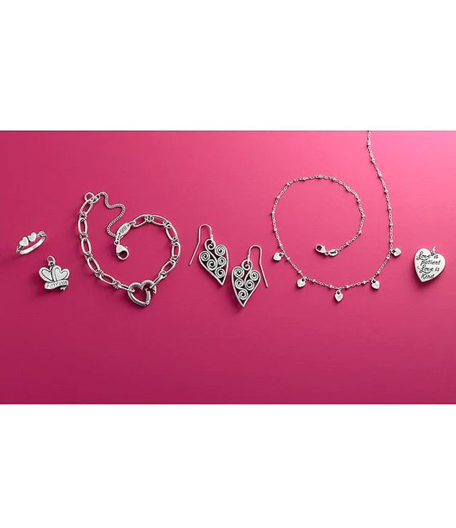 James avery discount changeable charm bracelet