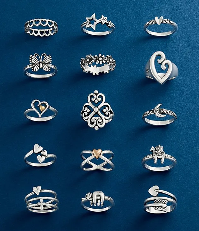James avery joy of my heart ring sale