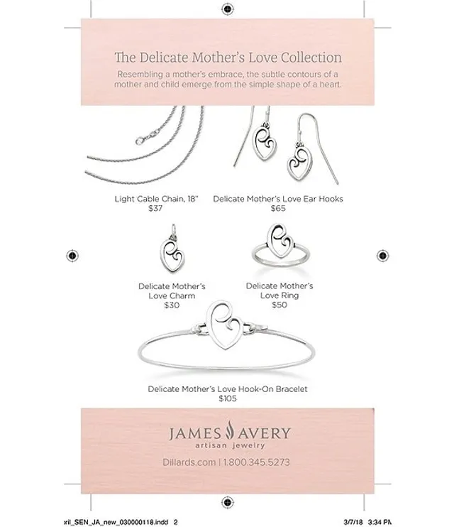 Delicate mothers love ring store