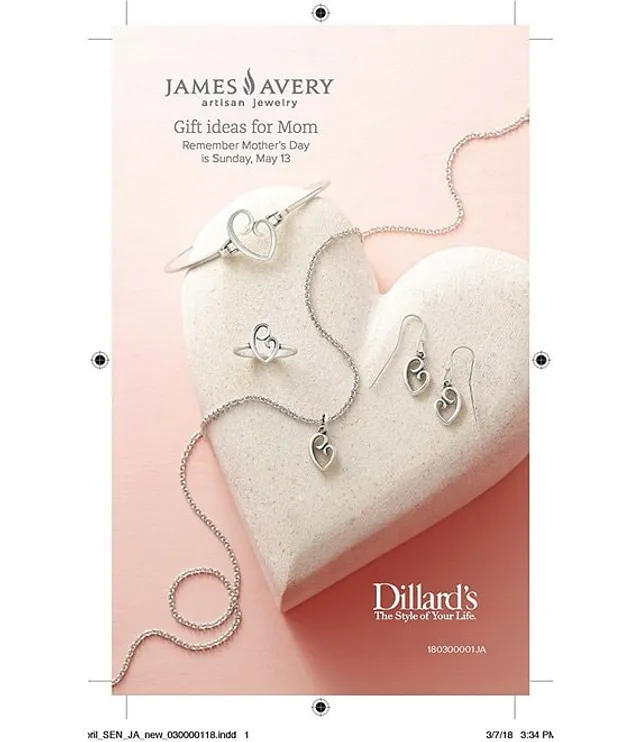 James Avery Delicate Mother s Love Hook On Bracelet CoolSprings