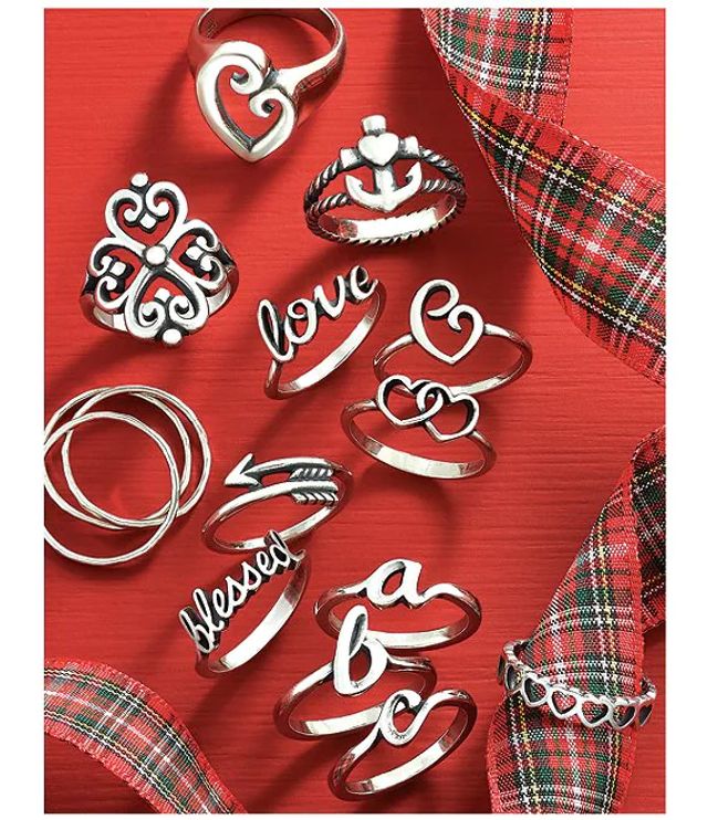 Delicate mothers love ring hotsell