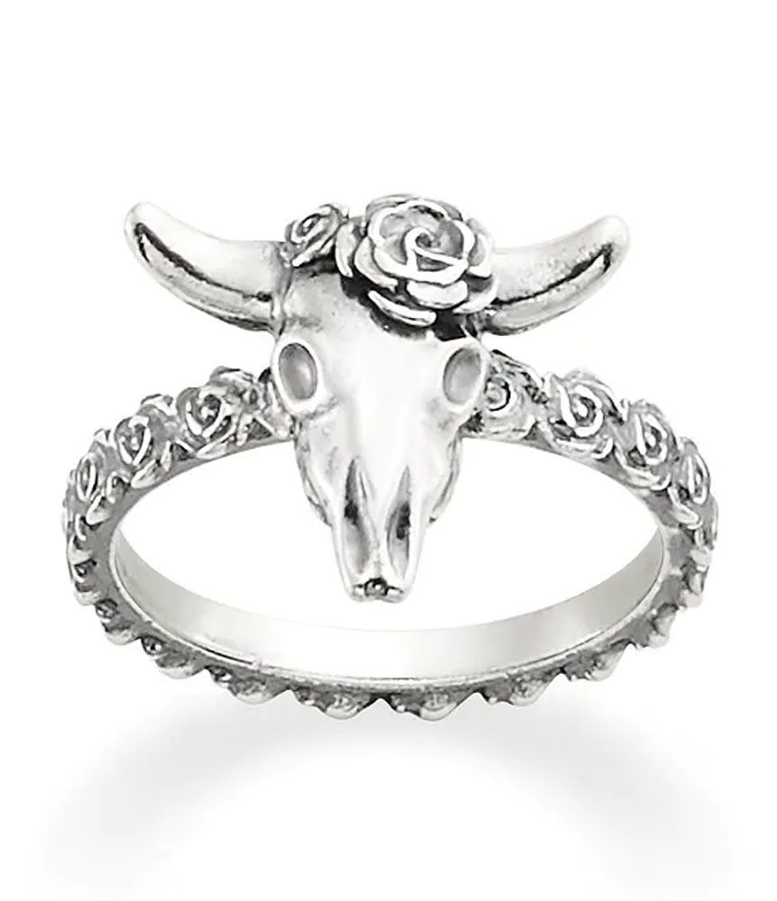 James avery sales rose collection