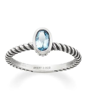 James avery elisa discount ring
