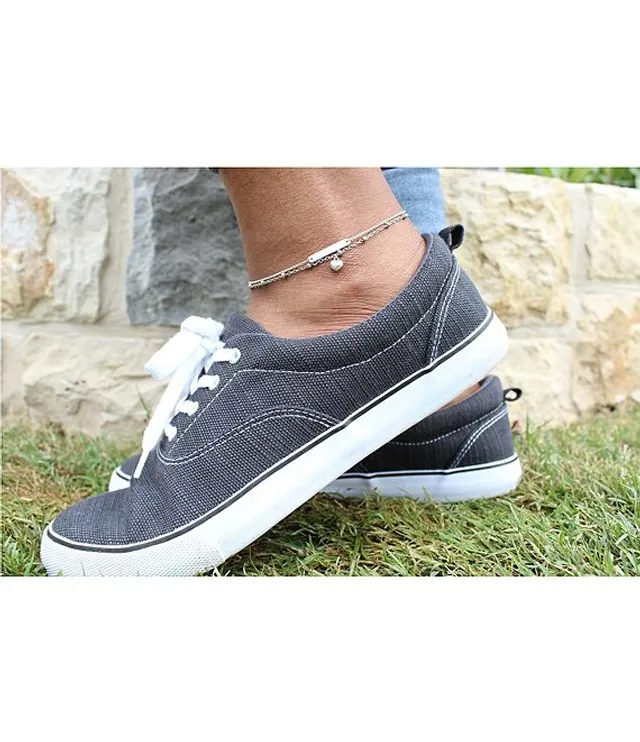 James Avery Engravable Horizon Ankle Bracelet CoolSprings Galleria