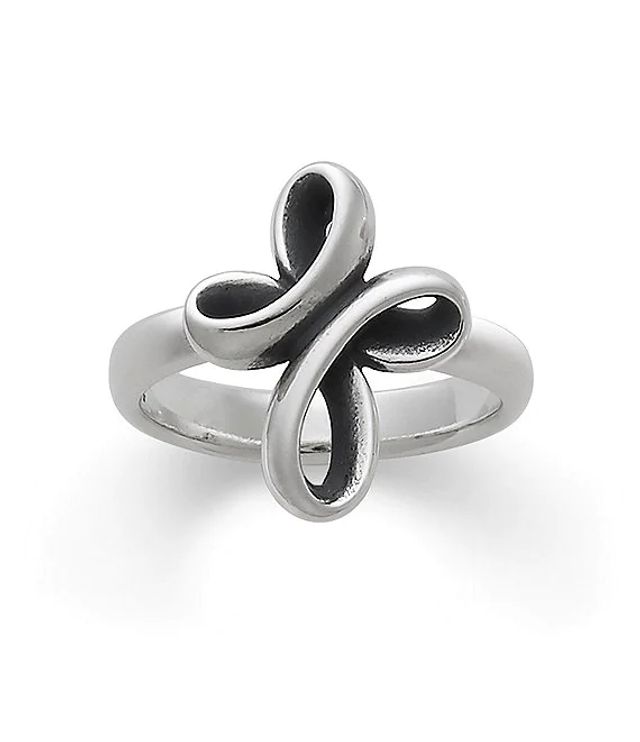 James Avery Eternal Band Ring Pueblo Mall