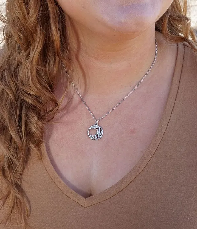 James avery cable chain sale