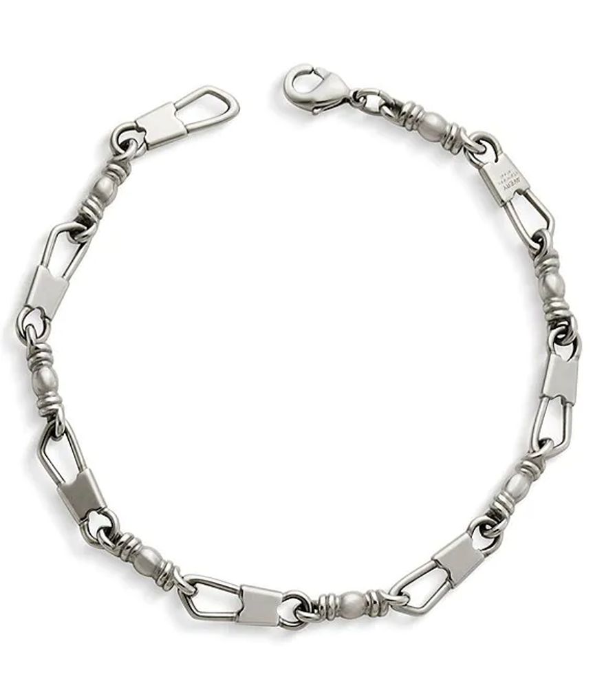 James avery mens cross bracelet hot sale