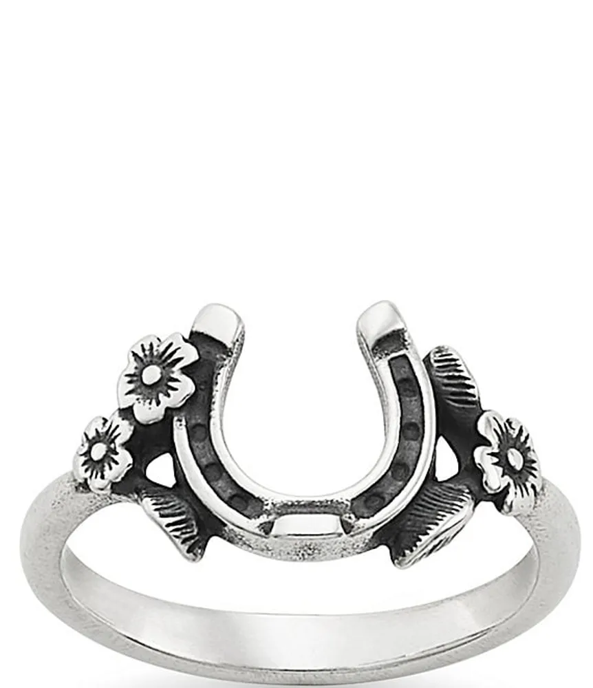 Cactus blossom store ring james avery