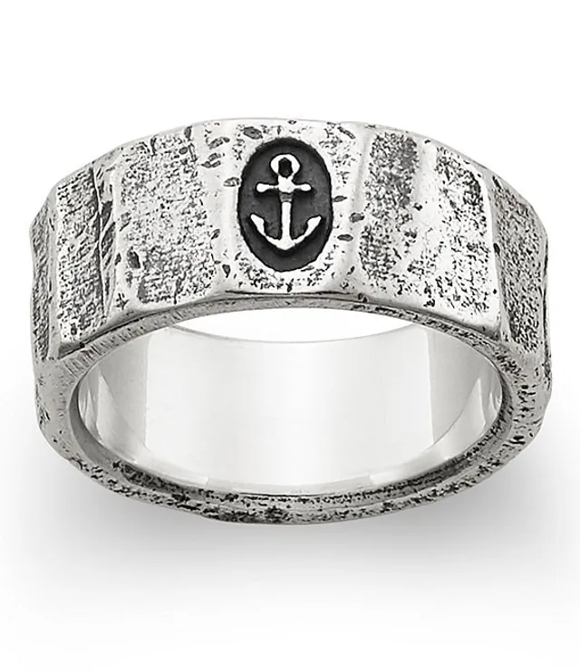 James Avery Forged Faith Hope Love Band Pueblo Mall