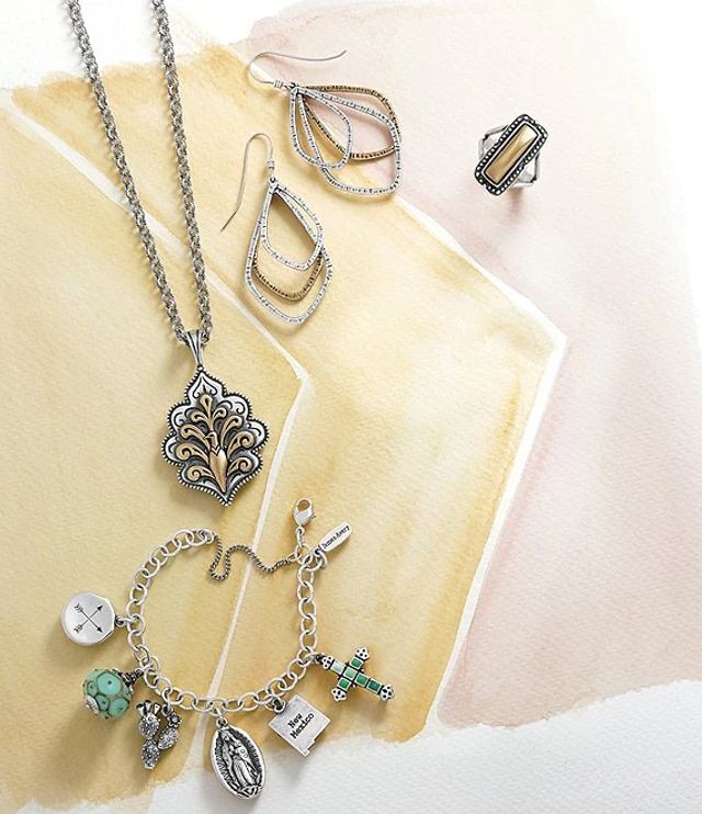 James avery shop mexico charm