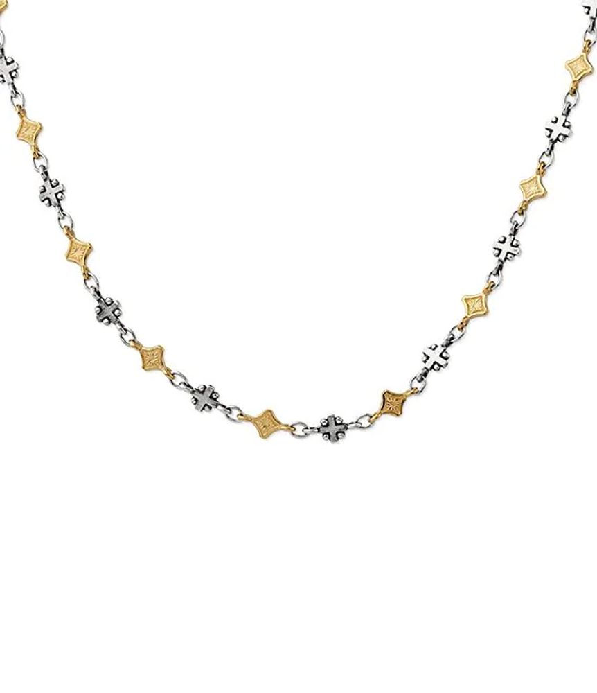 James avery necklace on sale