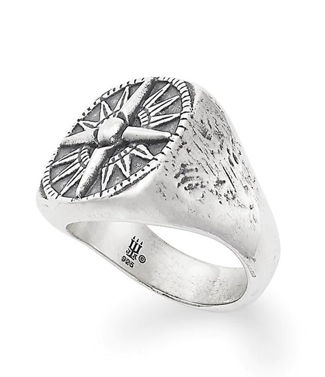 Compass james clearance avery ring