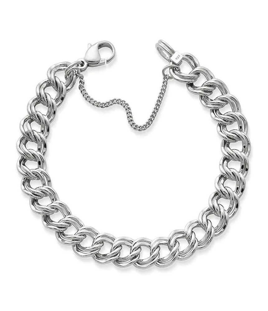 James avery chain bracelet new arrivals
