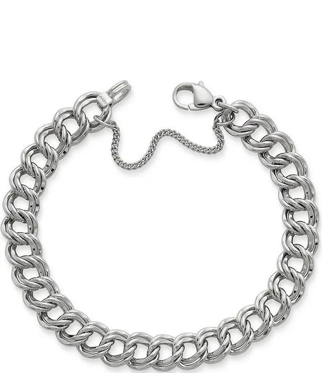 James avery chain store bracelet