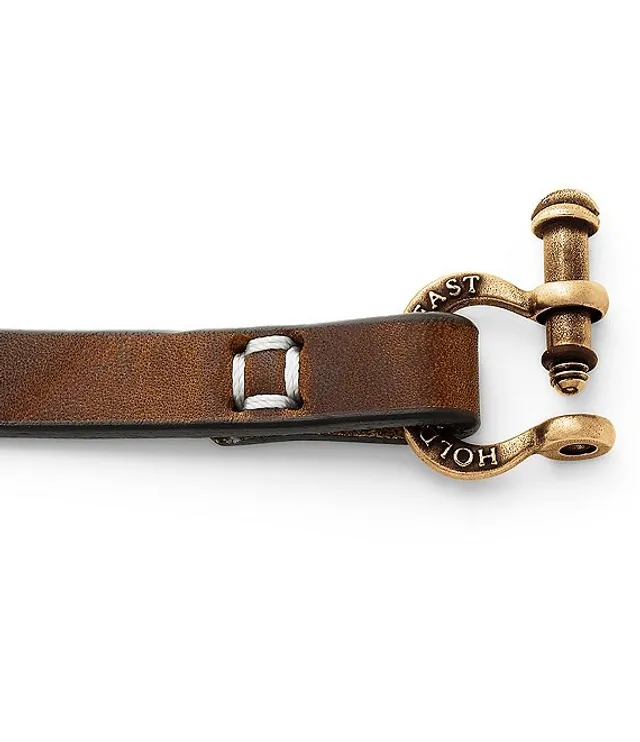 James avery sales hold fast bracelet