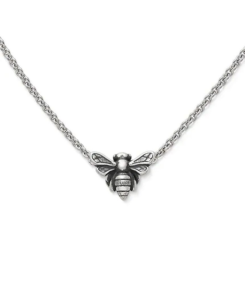 James avery necklace mens outlet