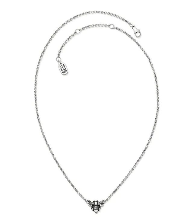 Honey bee hotsell necklace james avery