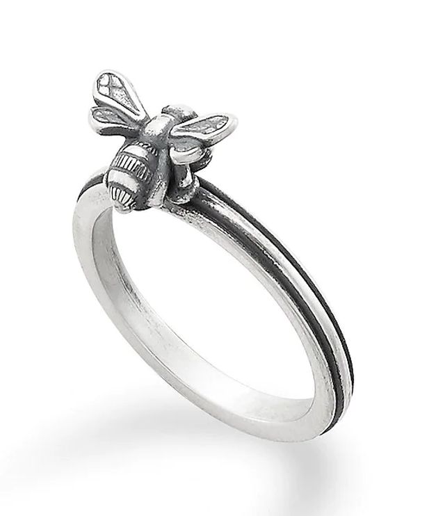 James Avery Honey Bee Ring CoolSprings Galleria