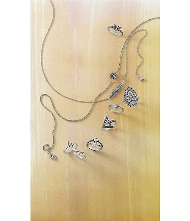 James avery honey bee ring best sale
