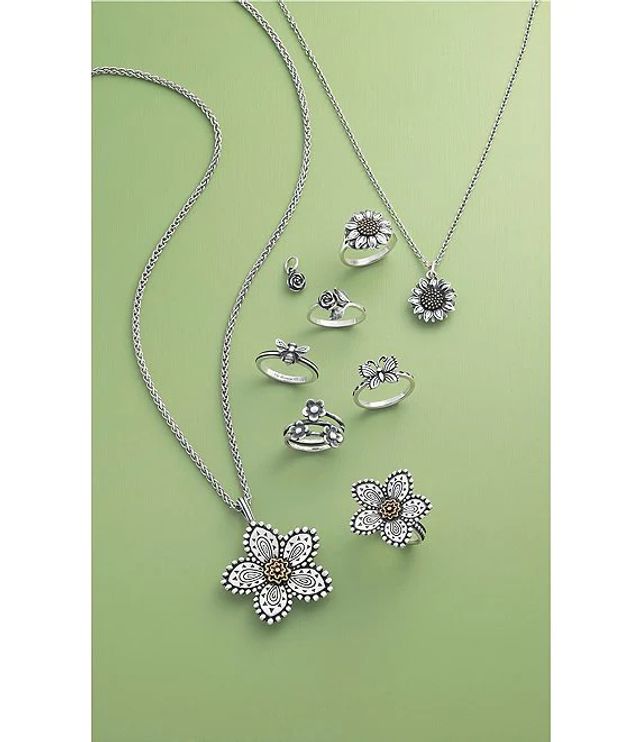 James Avery Honey Bee Ring Hamilton Place