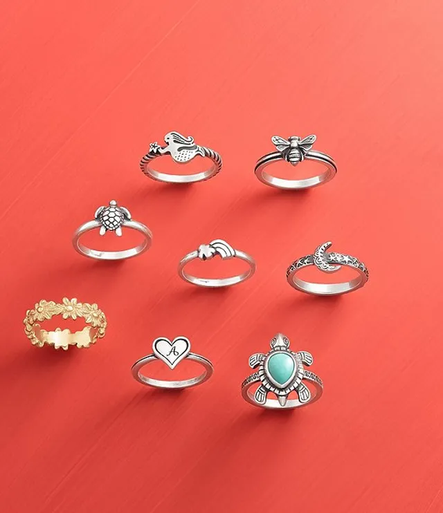Honey bee sales ring james avery