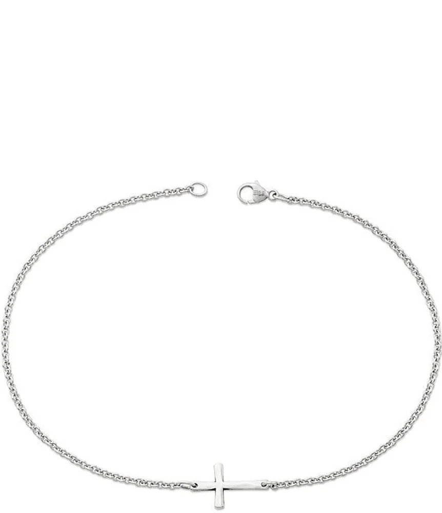 Ankle bracelet hot sale james avery