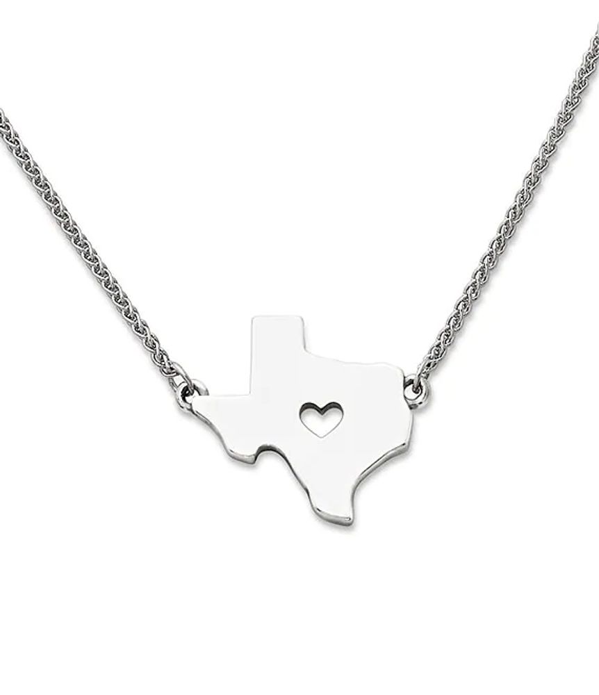 James avery sale choker chain