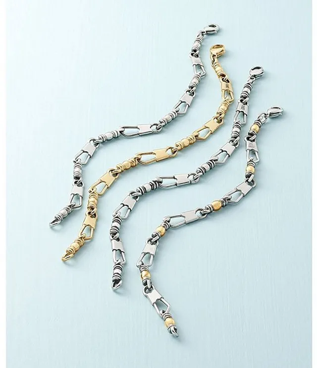 James avery fishers of men new arrivals bracelet