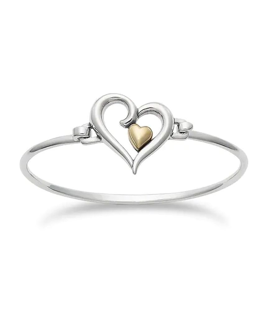 James Avery Joy of My Heart Bracelet Hamilton Place