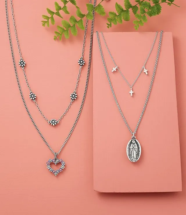 James avery outlet light cable chain