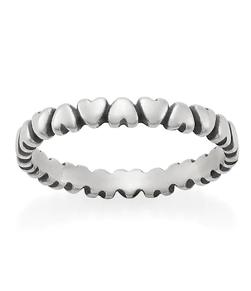 James Avery Lots of Love Band Hamilton Place