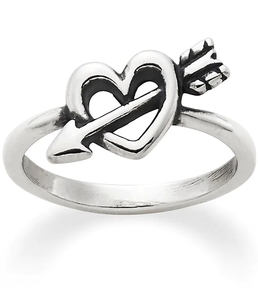 James avery 2025 rings love