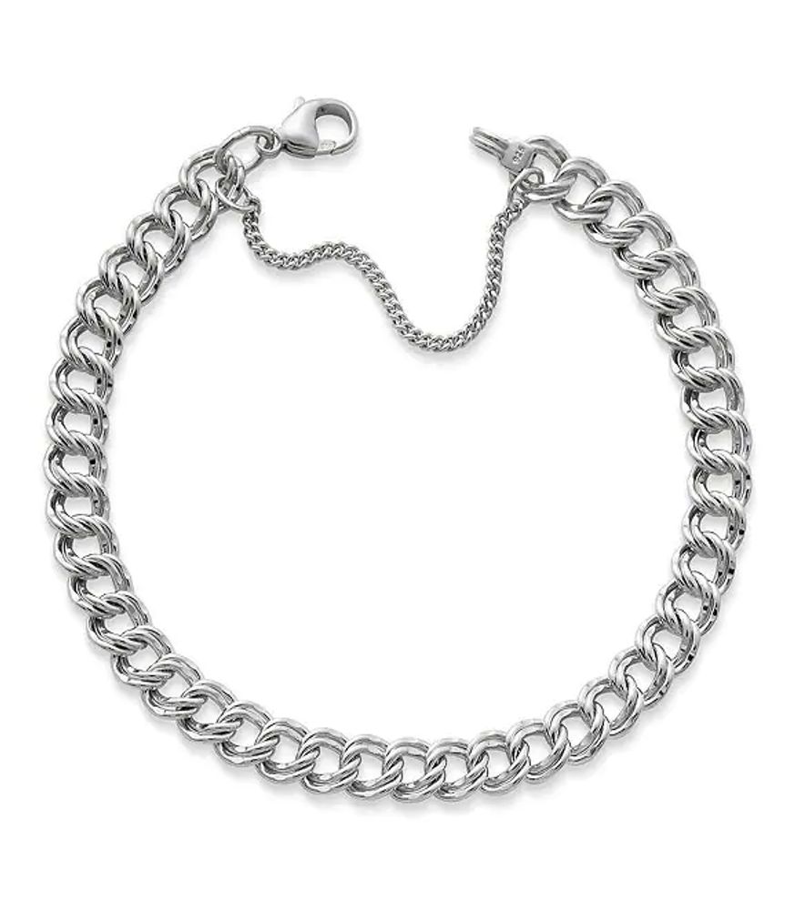 James avery discount free charm bracelet