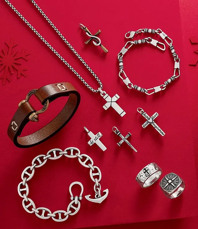 James avery mark on sale
