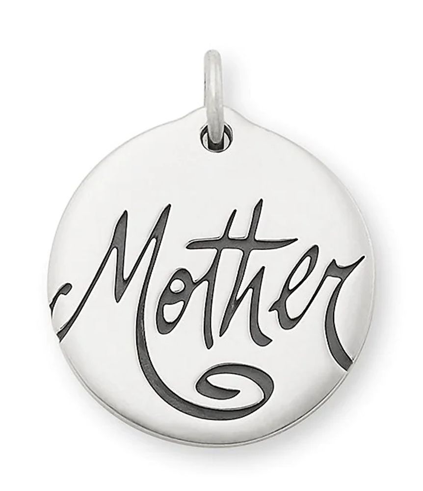 James Avery Mother Charm The Shops At Willow Bend lupon.gov.ph