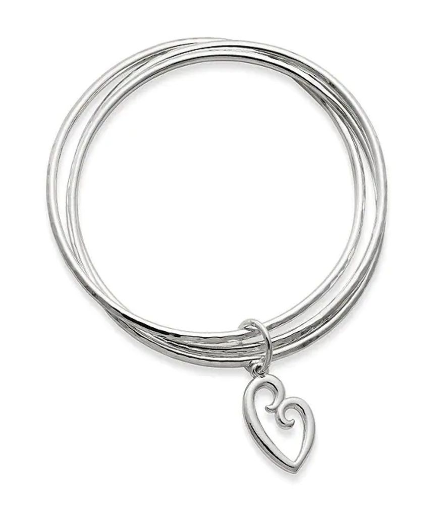 James avery bangle store bracelet
