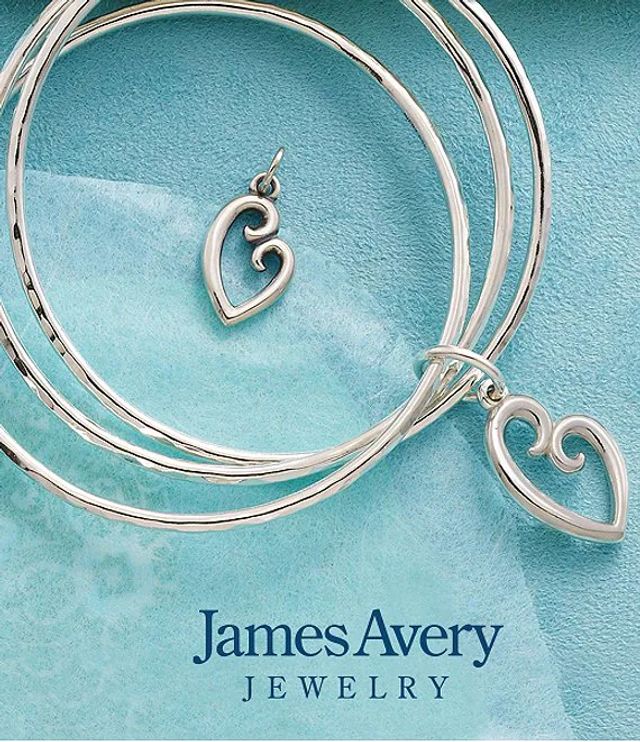 James avery on sale mother's love bracelet