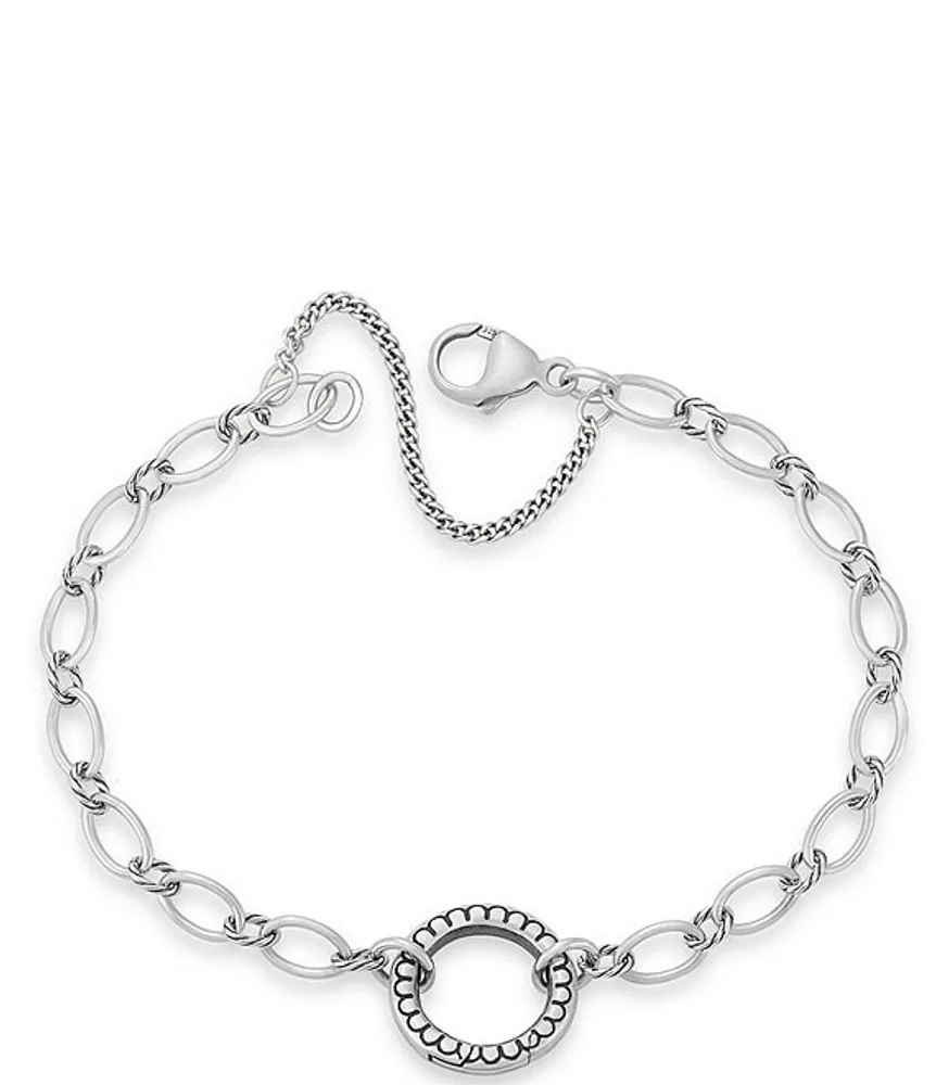 James avery shop bracelets and charms