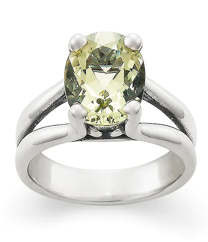 James avery prasiolite new arrivals ring