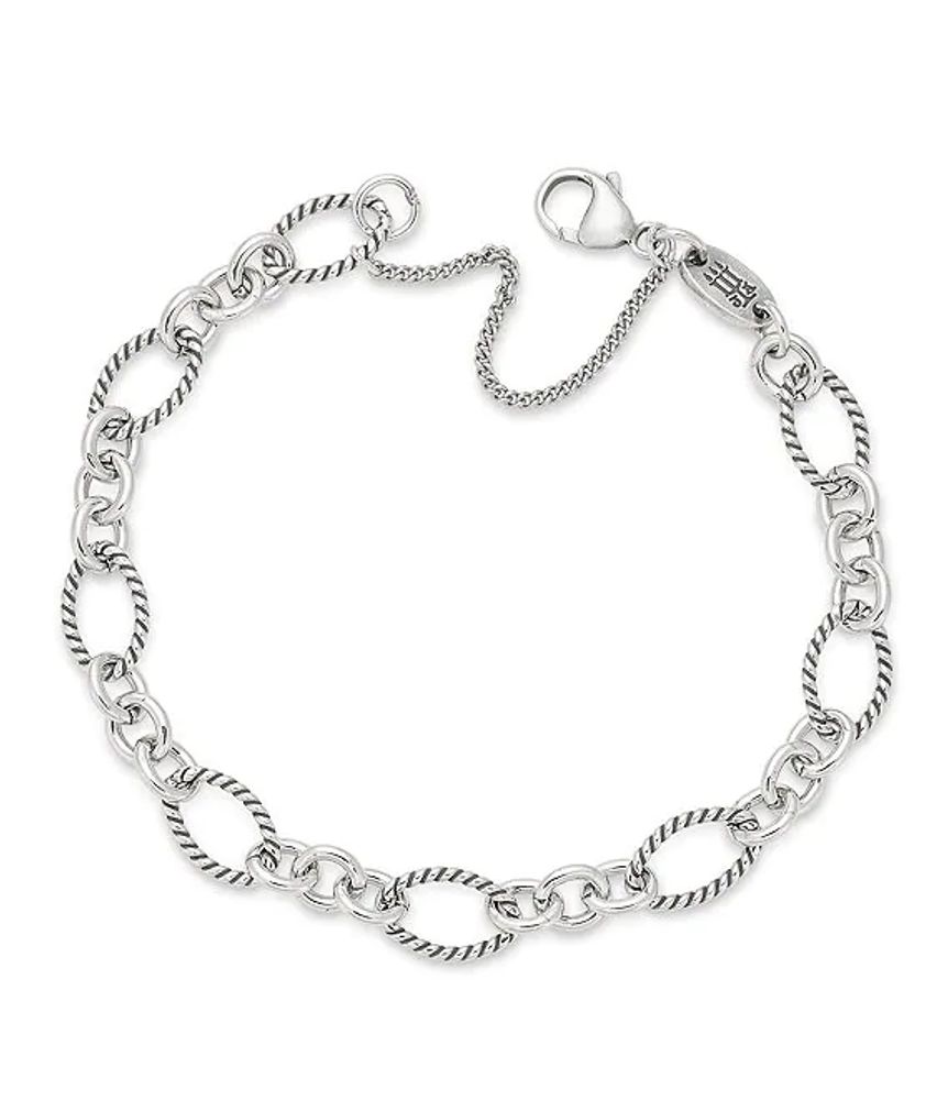 Avery charm bracelet hotsell