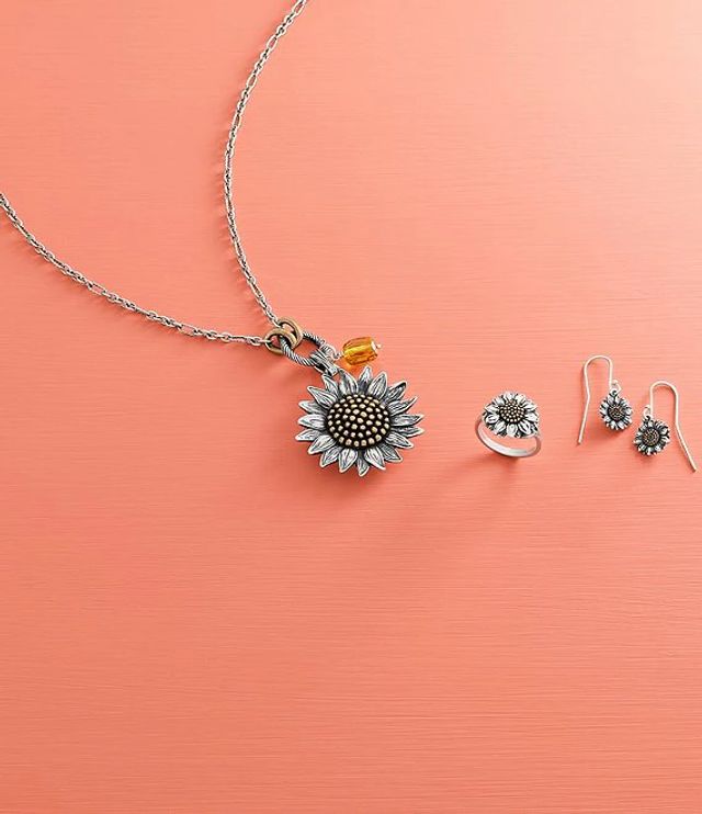 James avery online bumble bee necklace