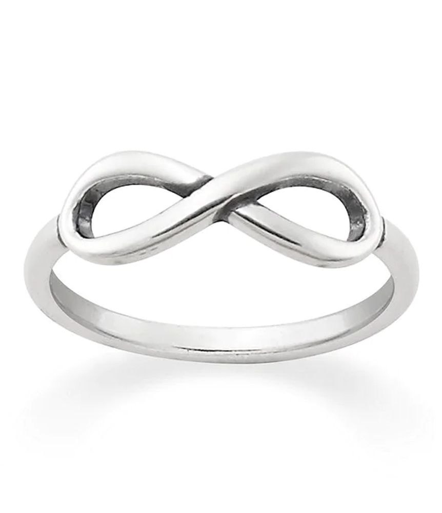 James avery silver store band