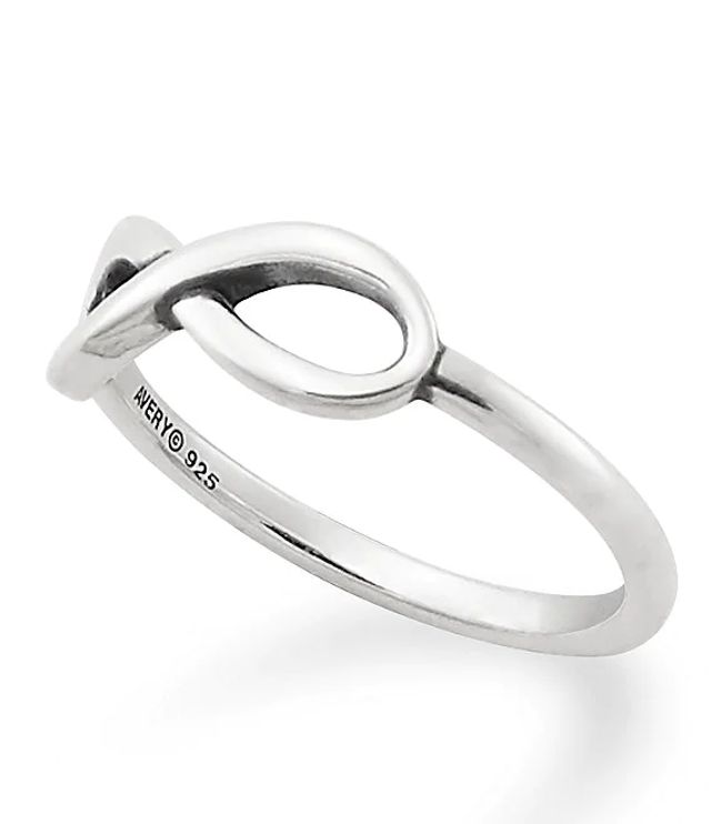 James avery hotsell eternity ring